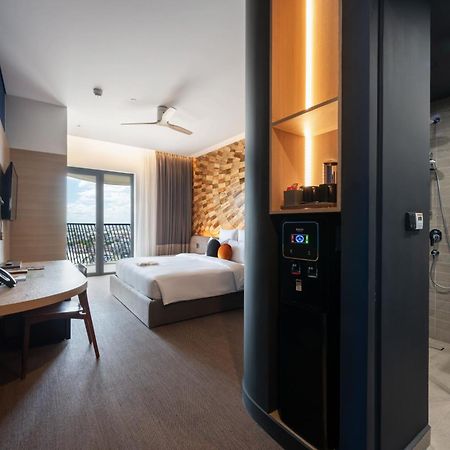 Sun & Moon, Riverside Hotel Phnom Penh Ngoại thất bức ảnh