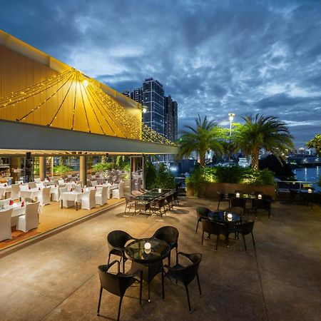 Sun & Moon, Riverside Hotel Phnom Penh Ngoại thất bức ảnh
