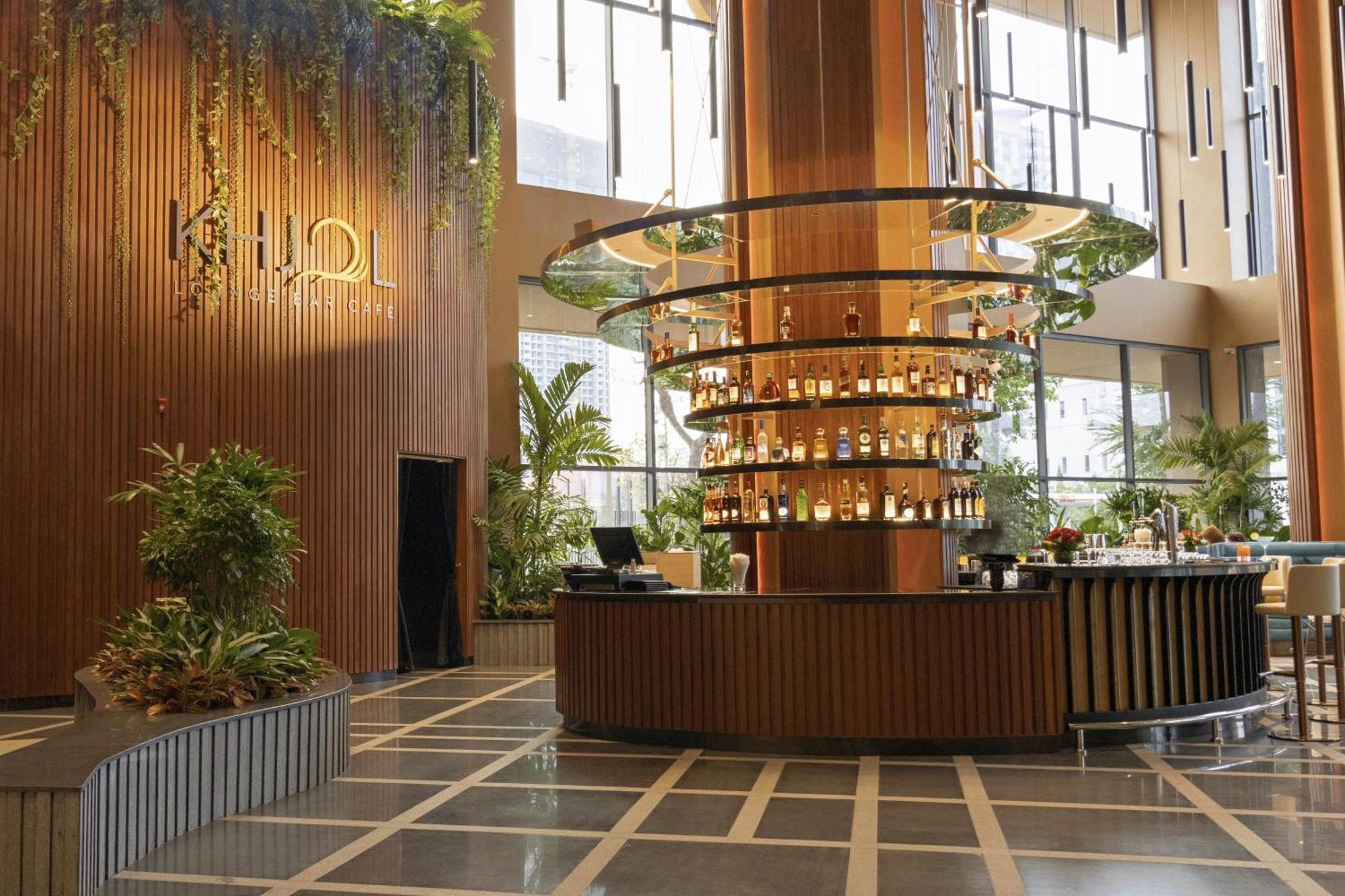 Sun & Moon, Riverside Hotel Phnom Penh Ngoại thất bức ảnh