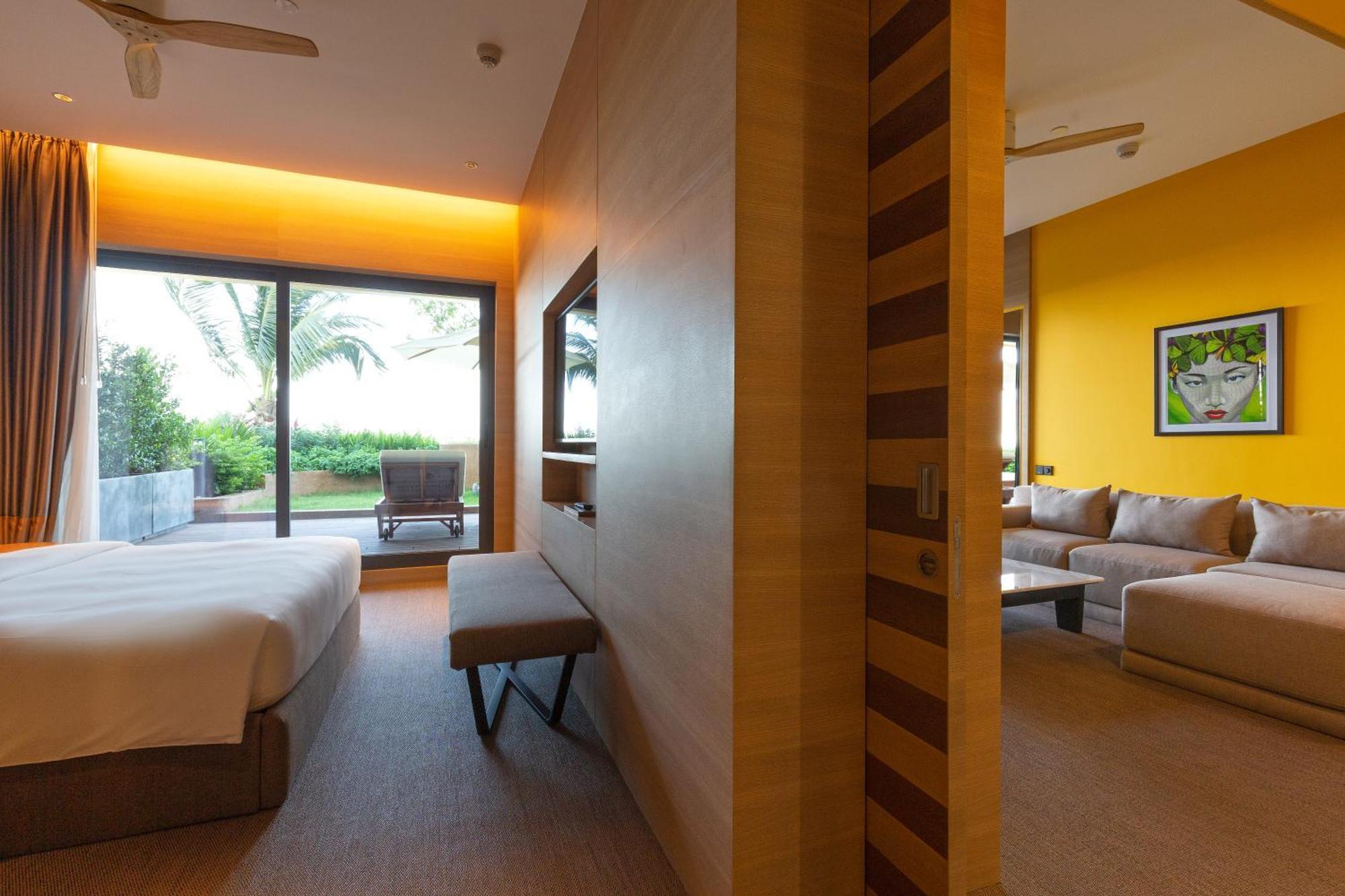 Sun & Moon, Riverside Hotel Phnom Penh Ngoại thất bức ảnh