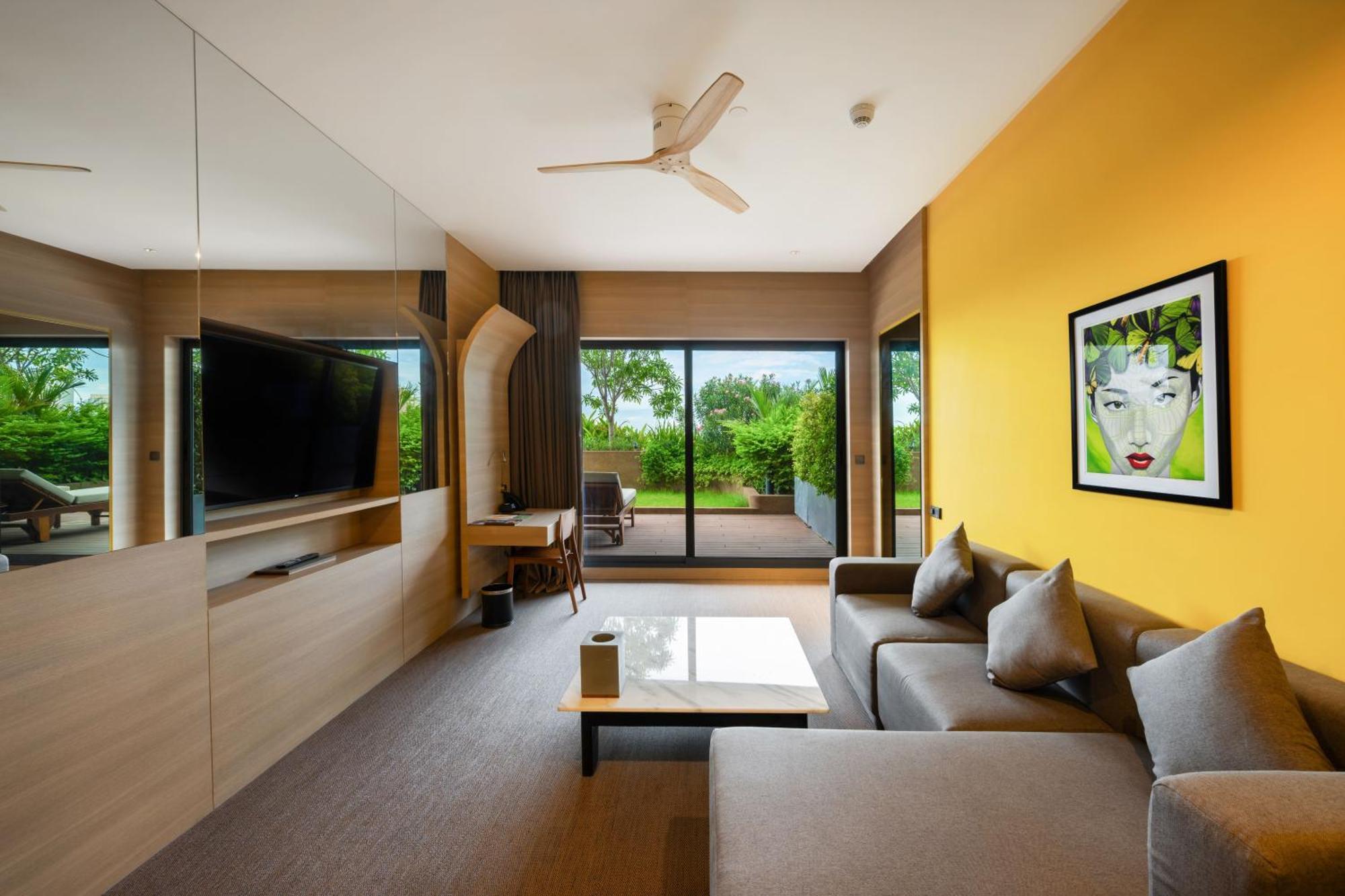 Sun & Moon, Riverside Hotel Phnom Penh Ngoại thất bức ảnh