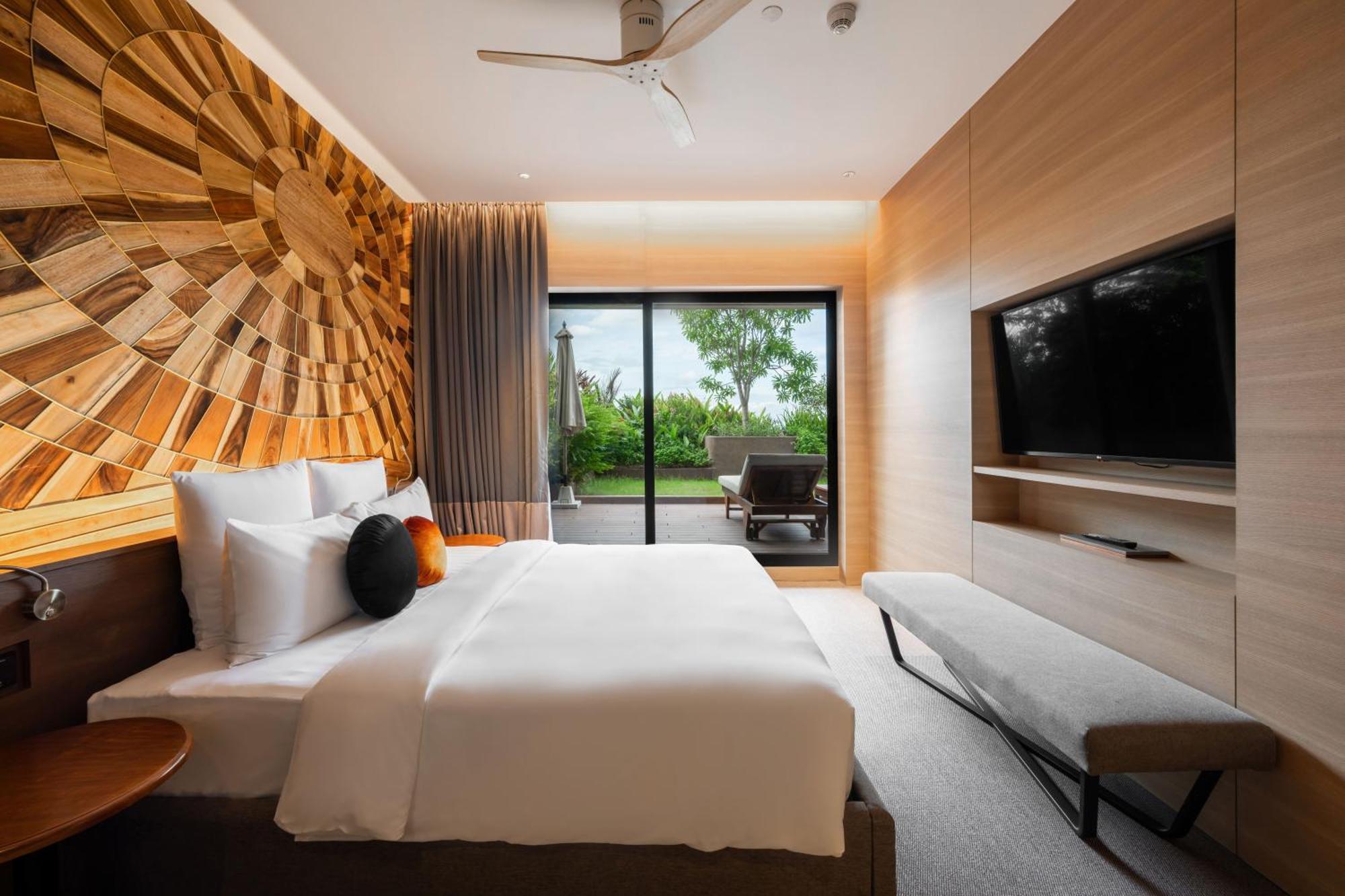 Sun & Moon, Riverside Hotel Phnom Penh Ngoại thất bức ảnh