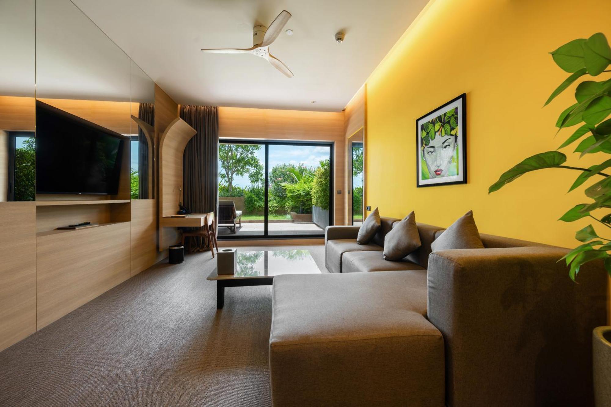 Sun & Moon, Riverside Hotel Phnom Penh Ngoại thất bức ảnh
